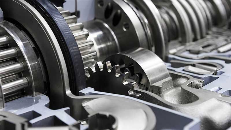 食品加工厂必看：如何选用安全可靠的高温链