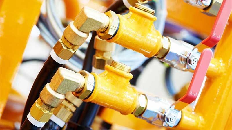 节省能源的秘密：低摩擦抗磨液压油如何降低运营成本